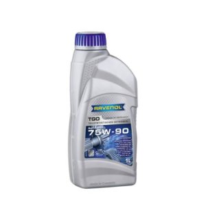 OLEJ PRZEKŁADNIOWY TGO GL-5 75W90 1L RAVENOL TGOGL575W901L 