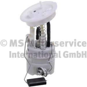 Pompa paliwa zestaw naprawczy PIERBURG 7.02701.69.0 16119807103