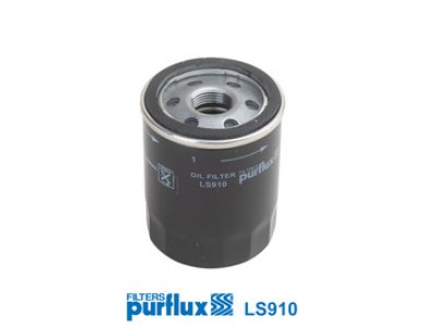 Filtr oleju PURFLUX LS910 W6103
