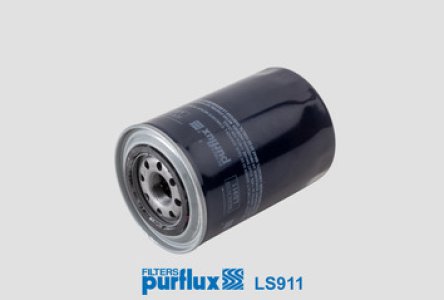 Filtr oleju PURFLUX LS911 WP1045