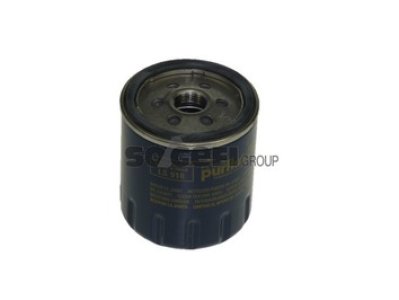 Filtr oleju PURFLUX LS918 W71913