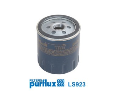 Filtr oleju PURFLUX LS923 W7161