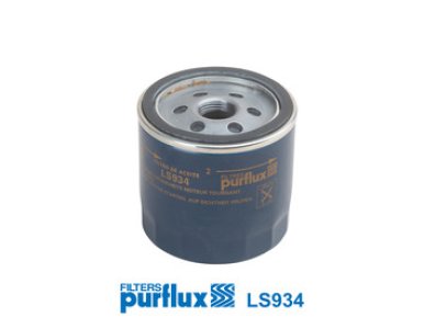Filtr oleju PURFLUX LS934 W71281