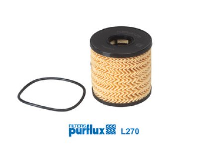 Filtr oleju PURFLUX L270 HU923X