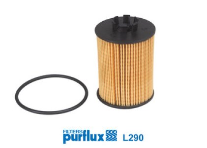 Filtr oleju PURFLUX L290 HU7128X