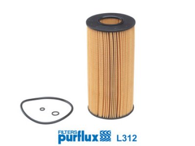 Filtr oleju PURFLUX L312 HU951X