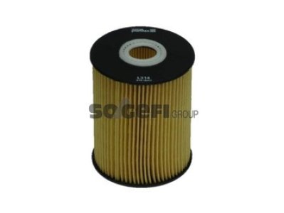 Filtr oleju PURFLUX L314 HU9326N