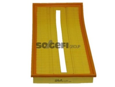 Filtr powietrza PURFLUX A1177 C42192