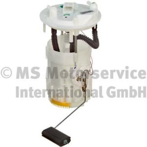 Czujnik poziomu paliwa PIERBURG 7.02550.08.0 8200288808