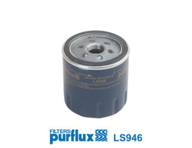 Filtr oleju PURFLUX LS946 152089599R