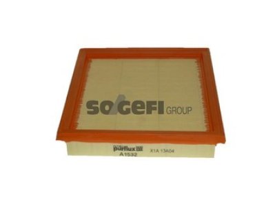 Filtr powietrza PURFLUX A1532 16546JK20A