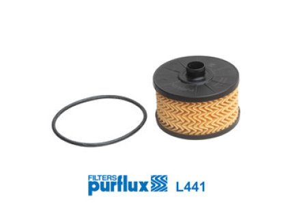 Filtr oleju PURFLUX L441 152095084R