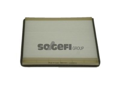 Filtr kabinowy PURFLUX AH101 CU2225