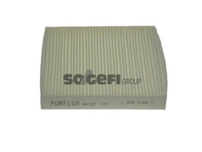 Filtr kabinowy PURFLUX AH127 CU2253
