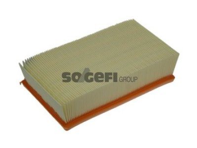 Filtr powietrza PURFLUX A1184 C2485