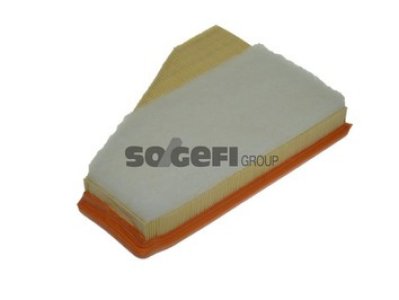Filtr powietrza PURFLUX A1186 508603121