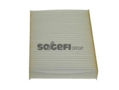 Filtr kabinowy PURFLUX AH143 CU2945