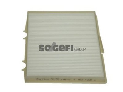 Filtr kabinowy PURFLUX AH150 CU2424