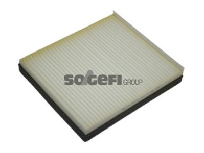 Filtr kabinowy PURFLUX AH171 CU2757