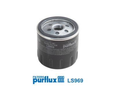 Filtr oleju PURFLUX LS969 W71292