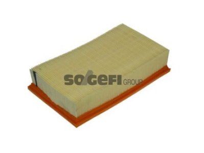 Filtr powietrza PURFLUX A1110 C2788