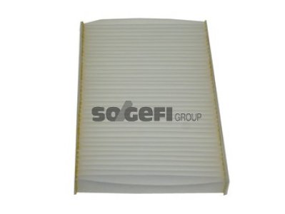 Filtr kabinowy PURFLUX AH319 CU2940