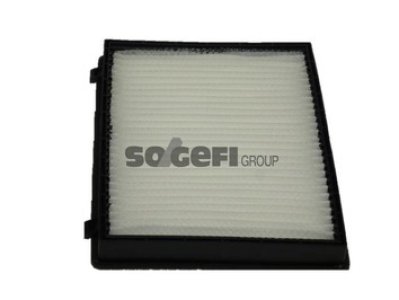 Filtr kabinowy PURFLUX AH307 CU2622