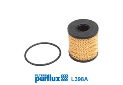 Filtr oleju PURFLUX L398A HU71151X