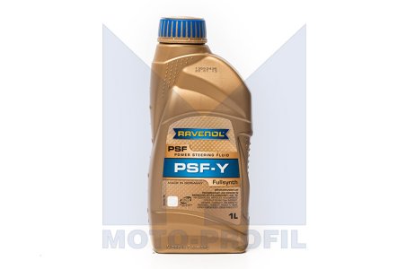 OLEJ PRZEKŁADNIOWY RAVENOL PSF-Y FLUID 1L