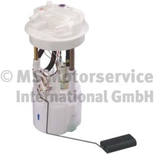 Pompa paliwa zestaw naprawczy PIERBURG 7.00468.33.0 46427664