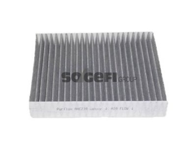 Filtr kabinowy PURFLUX AHC238 CU2440