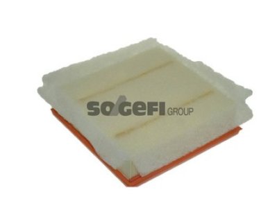 Filtr powietrza PURFLUX A1239 C201061