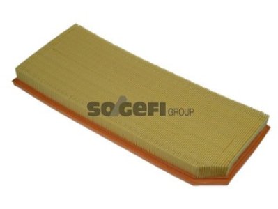 Filtr powietrza PURFLUX A1259 C41110