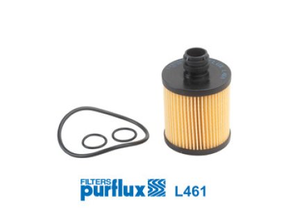 Filtr oleju PURFLUX L461 