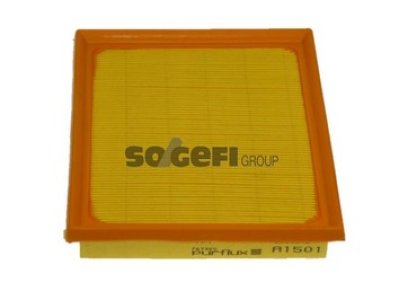 Filtr powietrza PURFLUX A1501 1780137020