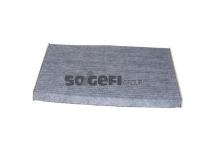 Filtr kabinowy PURFLUX AHC244 CUK2243