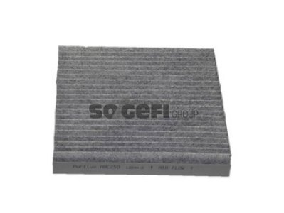 Filtr kabinowy PURFLUX AHC250 CUK2232