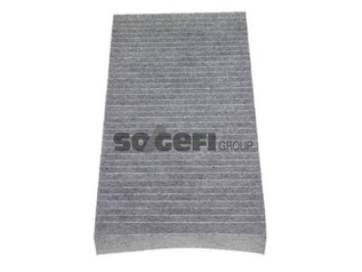 Filtr kabinowy PURFLUX AHC258 CUK3847