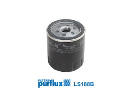 Filtr oleju PURFLUX LS188B W7121