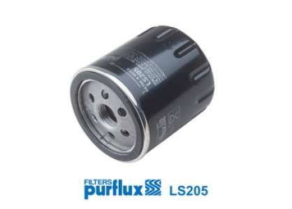 Filtr oleju PURFLUX LS205 W712