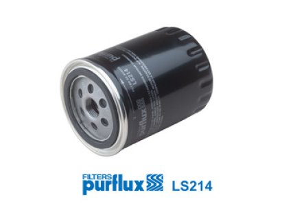 Filtr oleju PURFLUX LS214 W830
