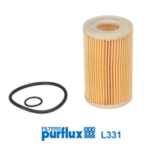 Filtr oleju PURFLUX L331 HU611X