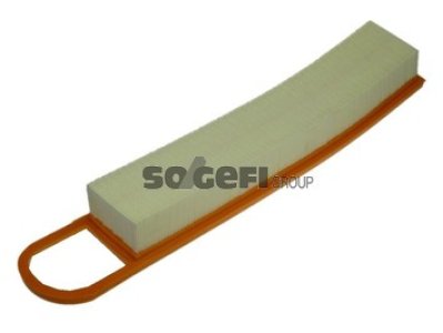 Filtr powietrza PURFLUX A1273 C5082