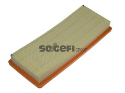 Filtr powietrza PURFLUX A1274 1444QR