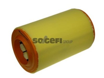 Filtr powietrza PURFLUX A1277 1444SG