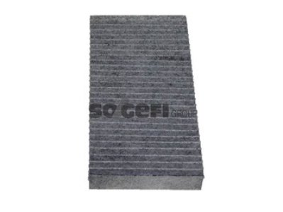 Filtr kabinowy PURFLUX AHC142 7701409324