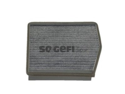 Filtr kabinowy PURFLUX AHC154 CUK2335