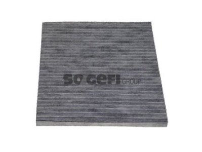 Filtr kabinowy PURFLUX AHC156 CUK3042