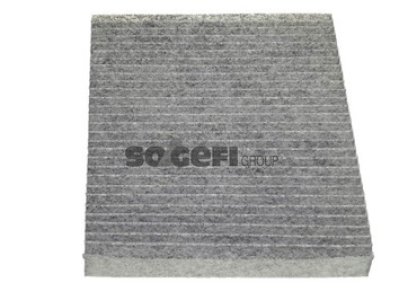 Filtr kabinowy PURFLUX AHC178 CUK2862