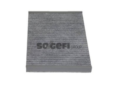 Filtr kabinowy PURFLUX AHC184 CUK3037